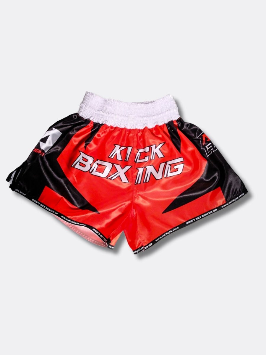 Kickboks Şortu