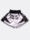 Muaythai Şortu