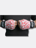 Kiss me Boks Bandajı