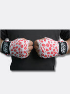 Kiss me Boks Bandajı