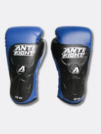 AntiFight Special Mavi Boks Eldiveni