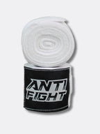 Anti Fight Beyaz Boks Bandajı (3,5 Metre)