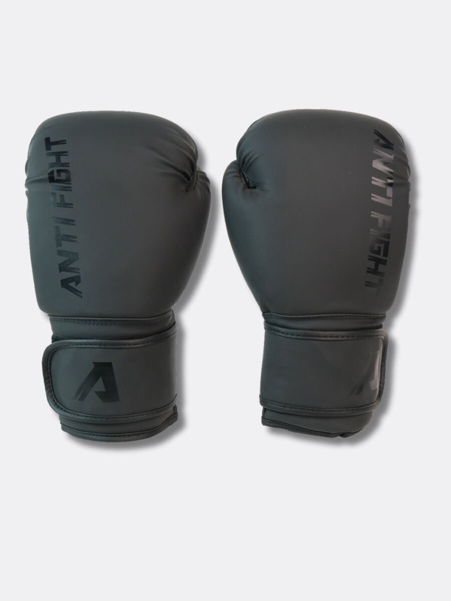 AntiFight Matt  Matador Boks Eldiveni