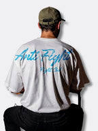 AFFC Brush Tişört