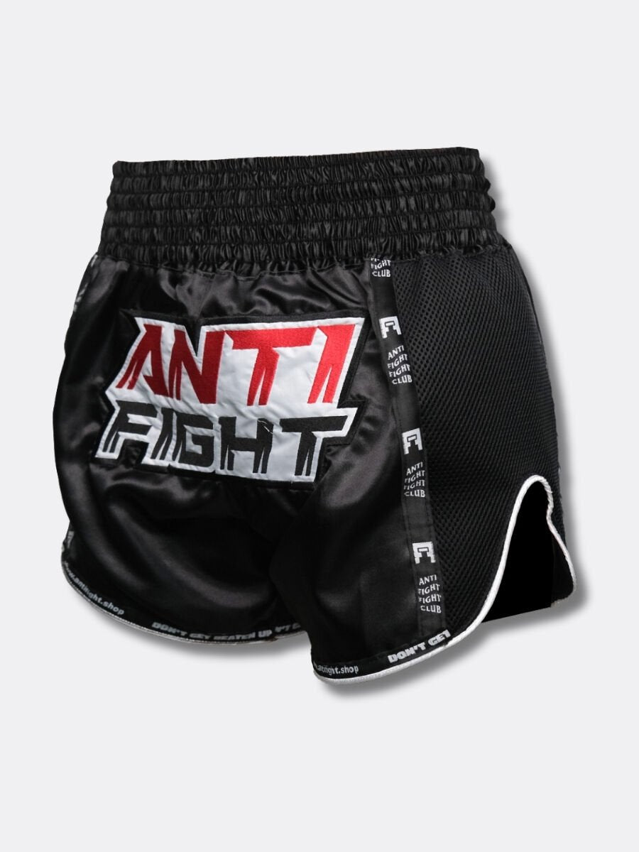AntiFight Klasik Kickboks Muaythai Şortu