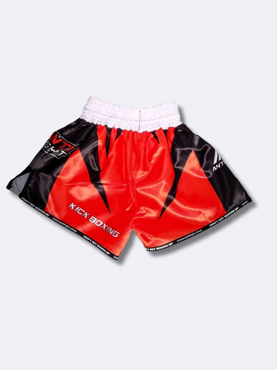 Kickboks Şortu