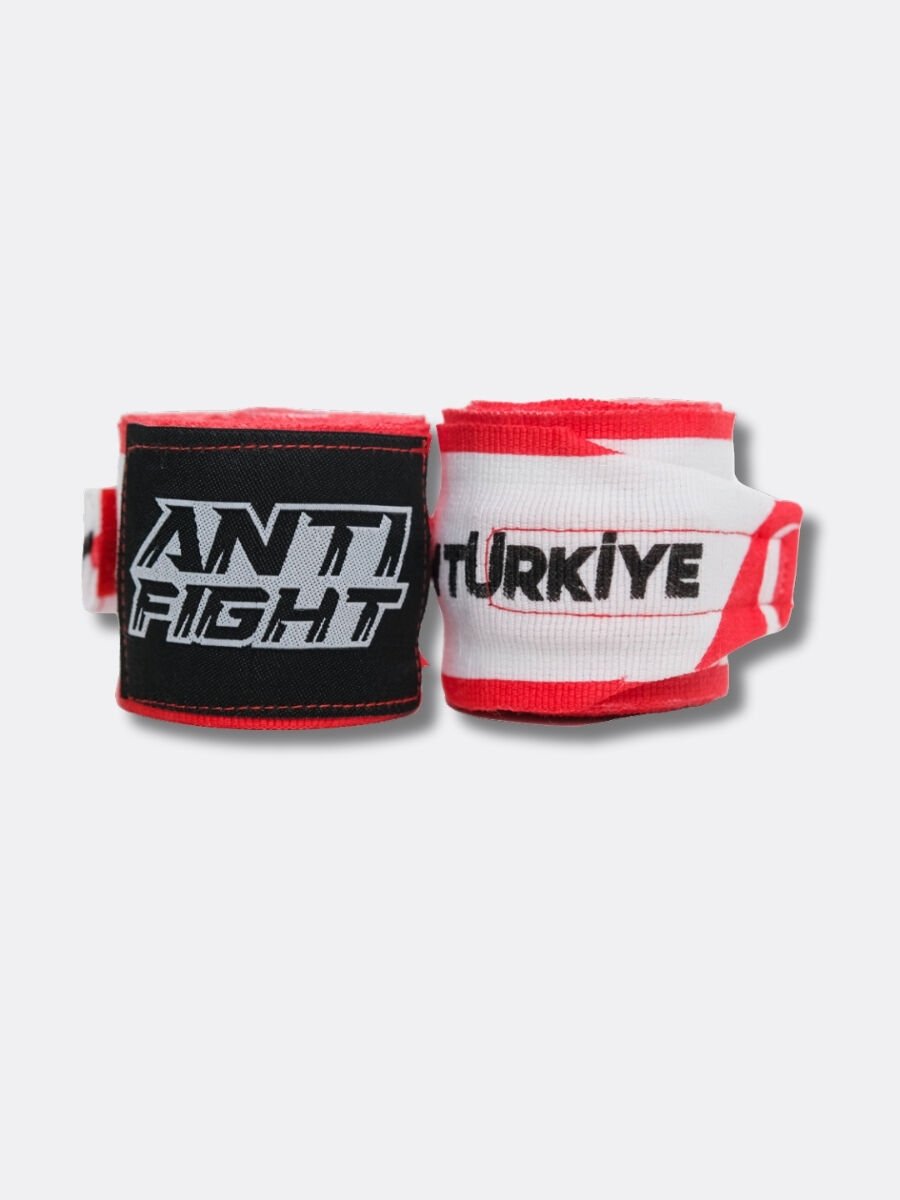 Team Türkiye Boks Bandajı