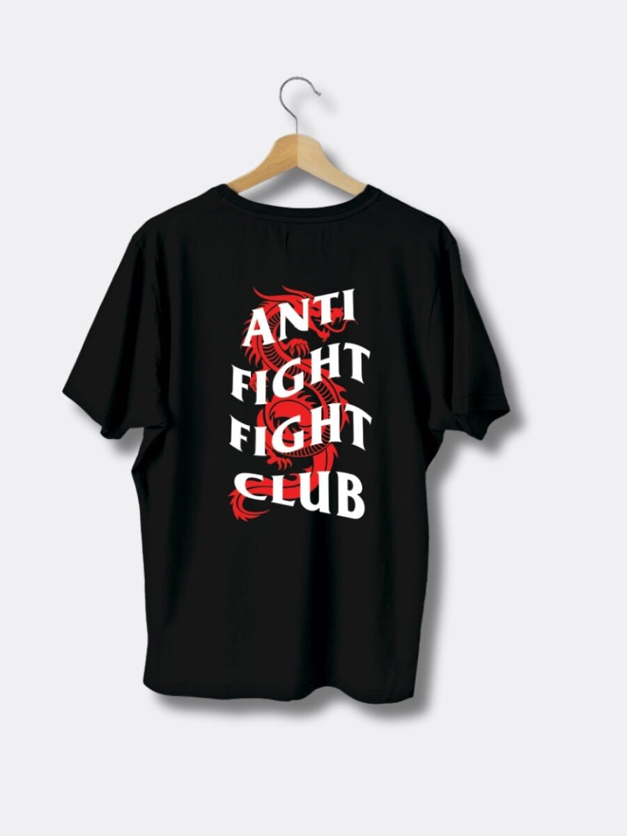 AFFC Dragon Tişört