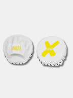 AntiFight Focus Mitt – Beyaz Boks Lapası