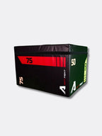 AntiFight Soft Plyo Jump Box (Köpük Foam Zıplama Kutusu)