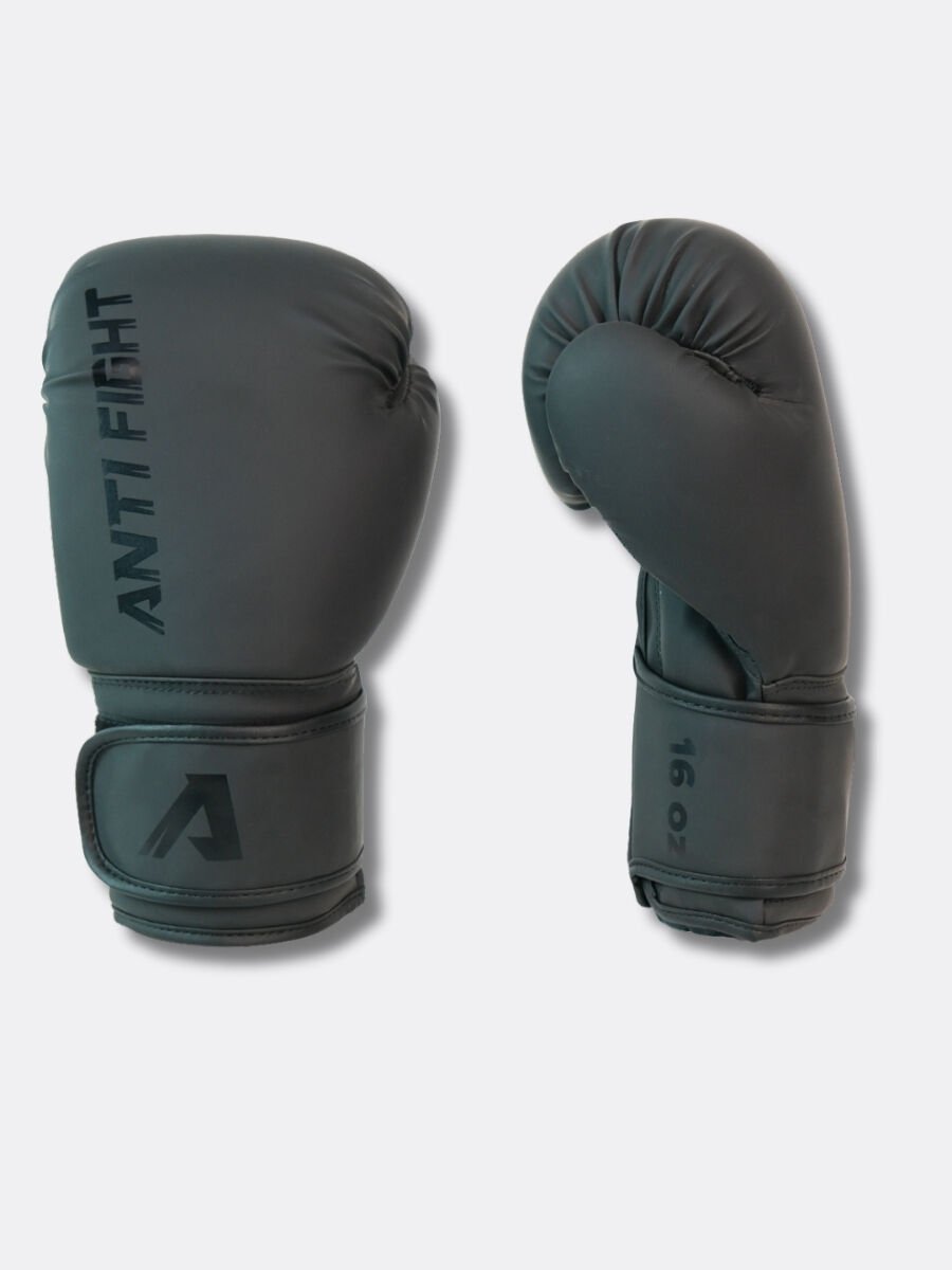 AntiFight Matt  Matador Boks Eldiveni