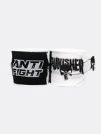 Punisher Beyaz Boks Bandajı
