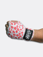 Kiss me Boks Bandajı