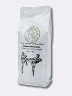 Fighter Coffee 1 Kg Çekirdek Kahve