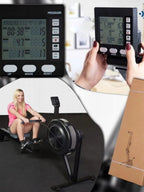 Profesyonel Air Rower Elite Kürek
