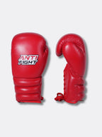 Antifight RedVibes Kırmızı ipli Boks Eldiveni