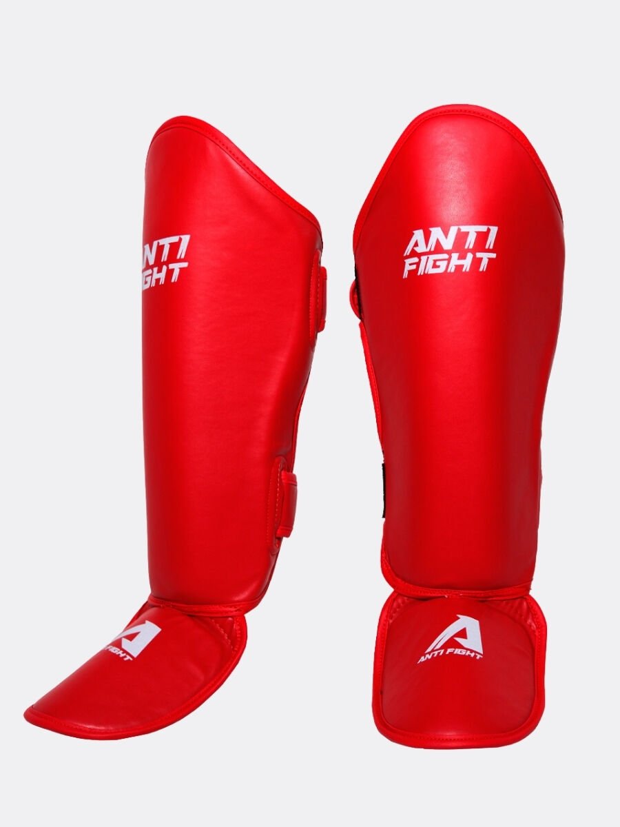 AntiFight Basic Pro Muay Thai Kick Boks Kaval Koruyucu