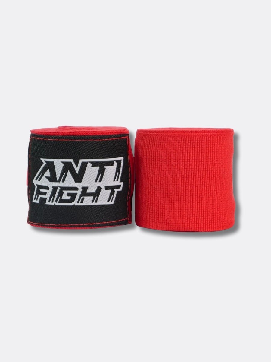 Anti Fight Çocuk Boks Bandajı ( 2 Metre)