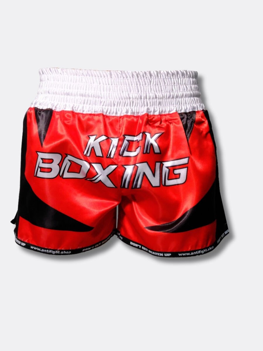 Kickboks Şortu