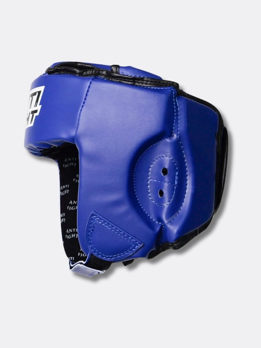 Boks - Kick Boks - Muay Thai Kaskı