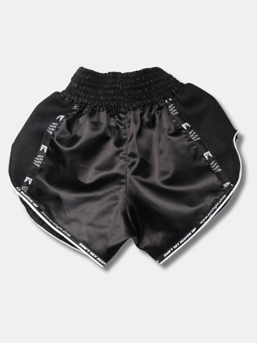 AntiFight Klasik Kickboks Muaythai Şortu
