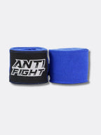 Anti Fight Mavi Boks Bandajı (3,5 metre)