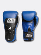 AntiFight Special Mavi Boks Eldiveni