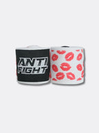 Kiss me Boks Bandajı