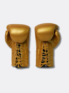 Antifight Gold ipli Boks Eldiveni