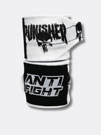 Punisher Beyaz Boks Bandajı