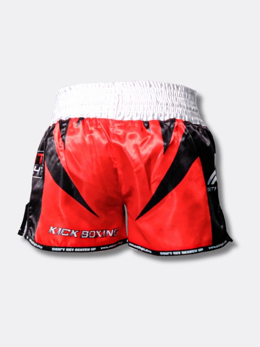 Kickboks Şortu