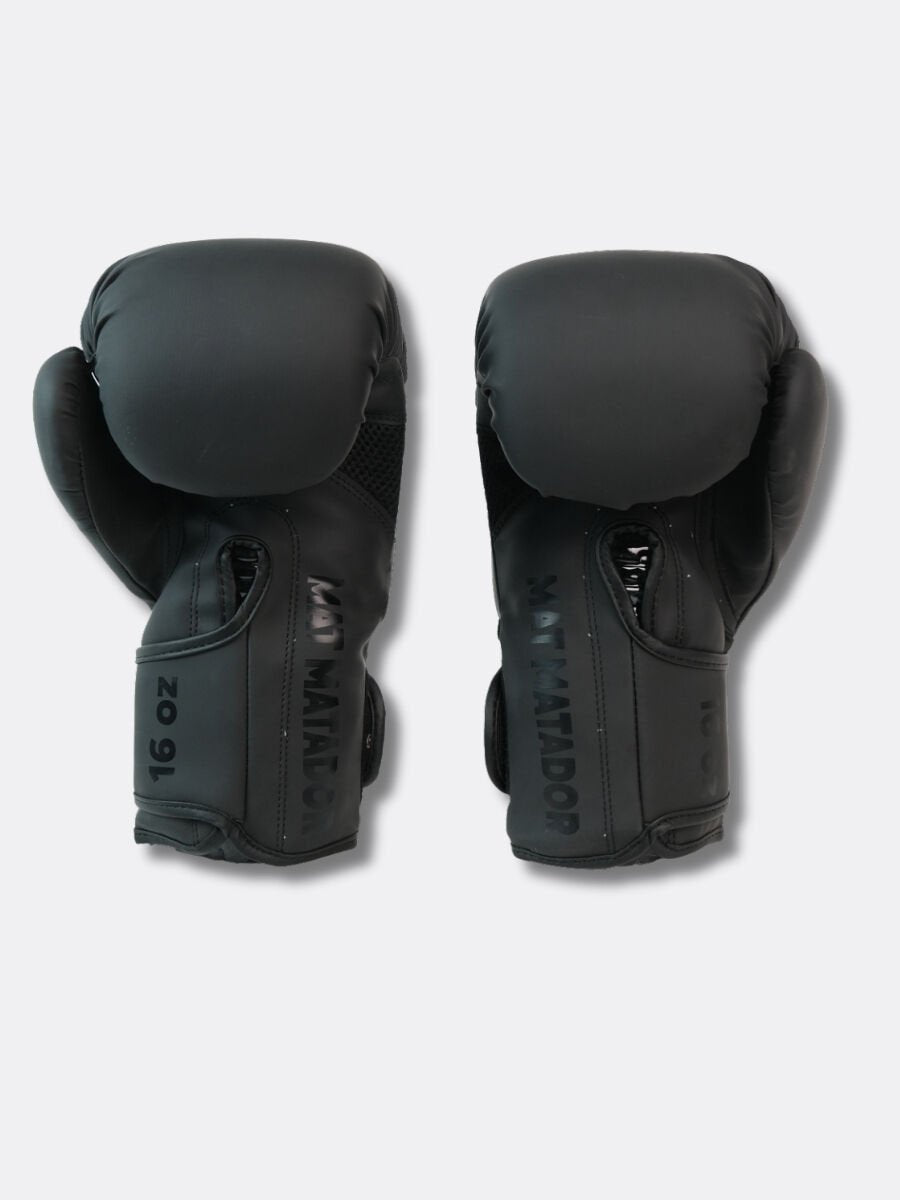 AntiFight Matt  Matador Boks Eldiveni