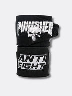 Punisher Siyah Boks Bandajı (3,5 metre)