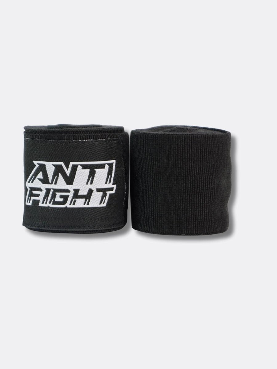 Anti Fight 5 metre Boks Bandajı