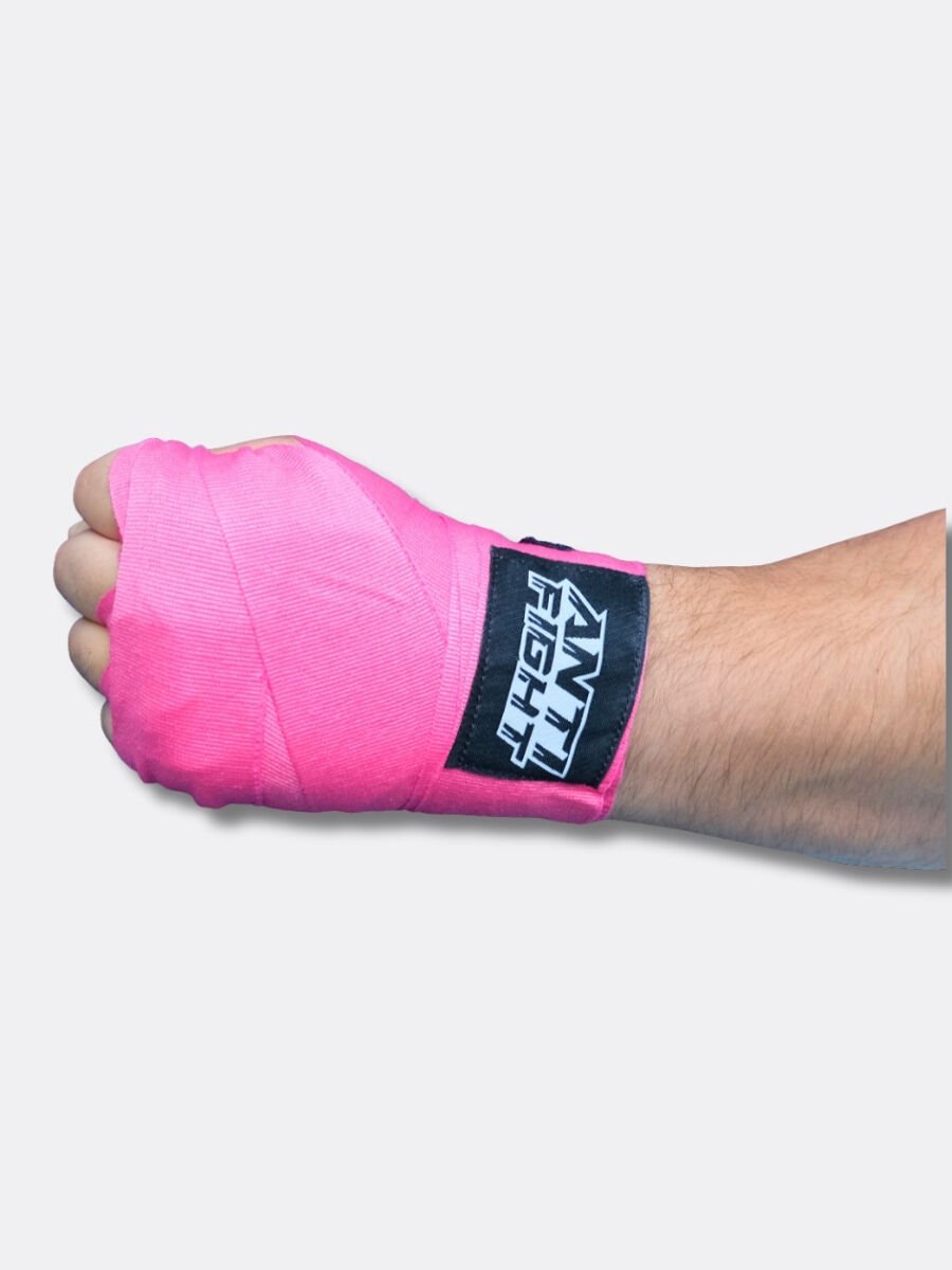 Anti Fight Pempe Boks Bandajı (3.5 Mt)