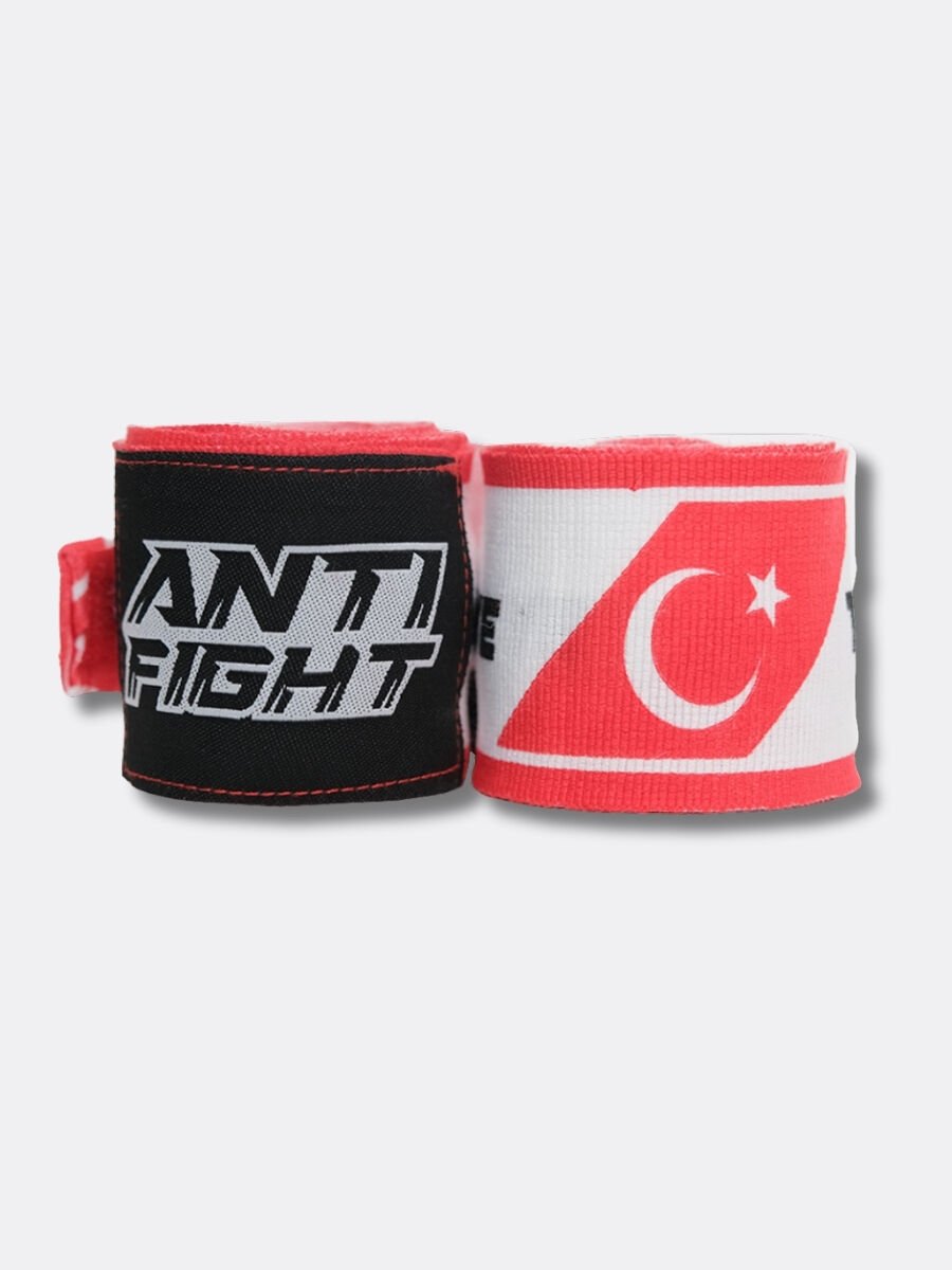 Team Türkiye Boks Bandajı