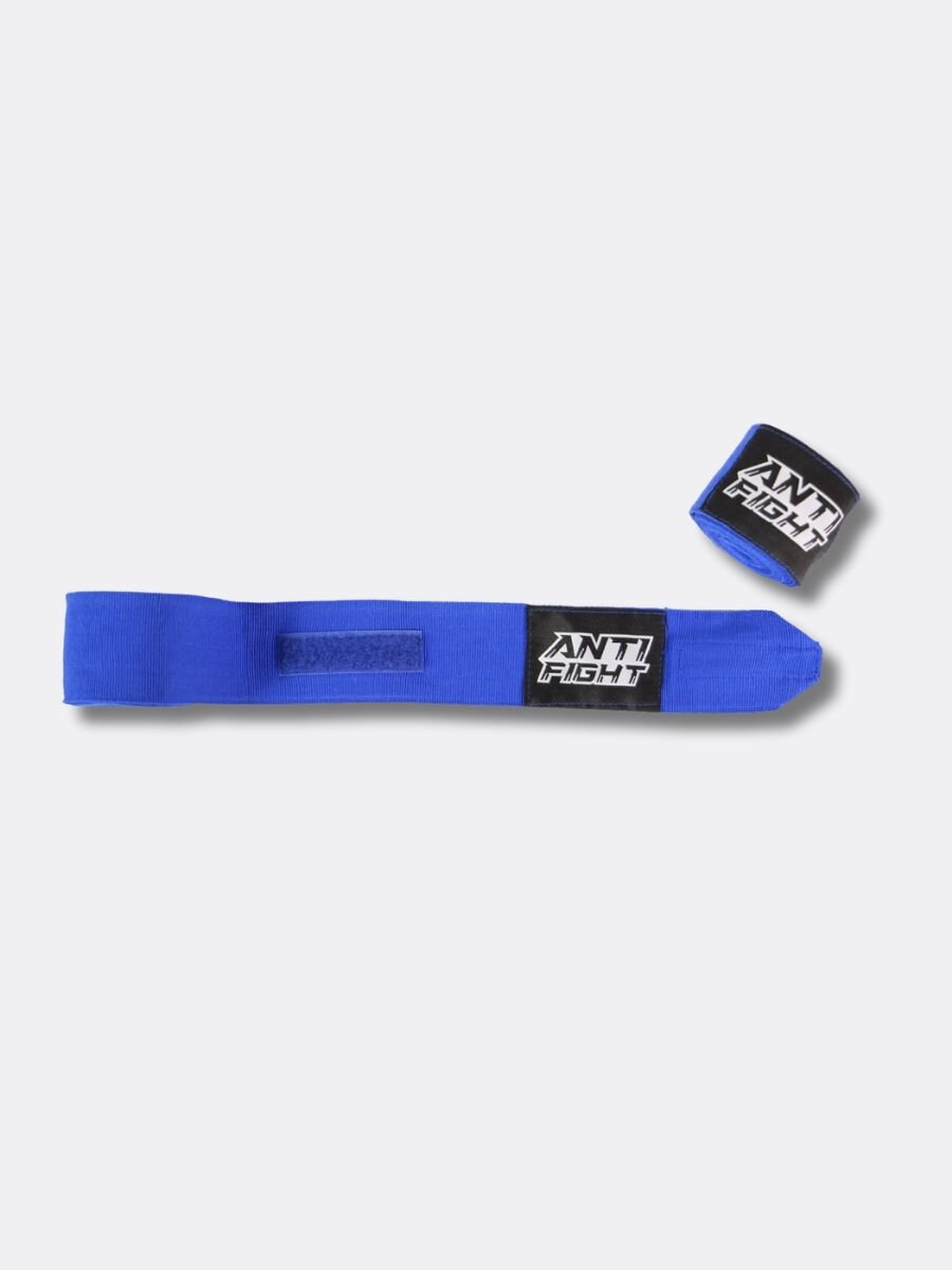 Anti Fight Çocuk Boks Bandajı ( 2 Metre)