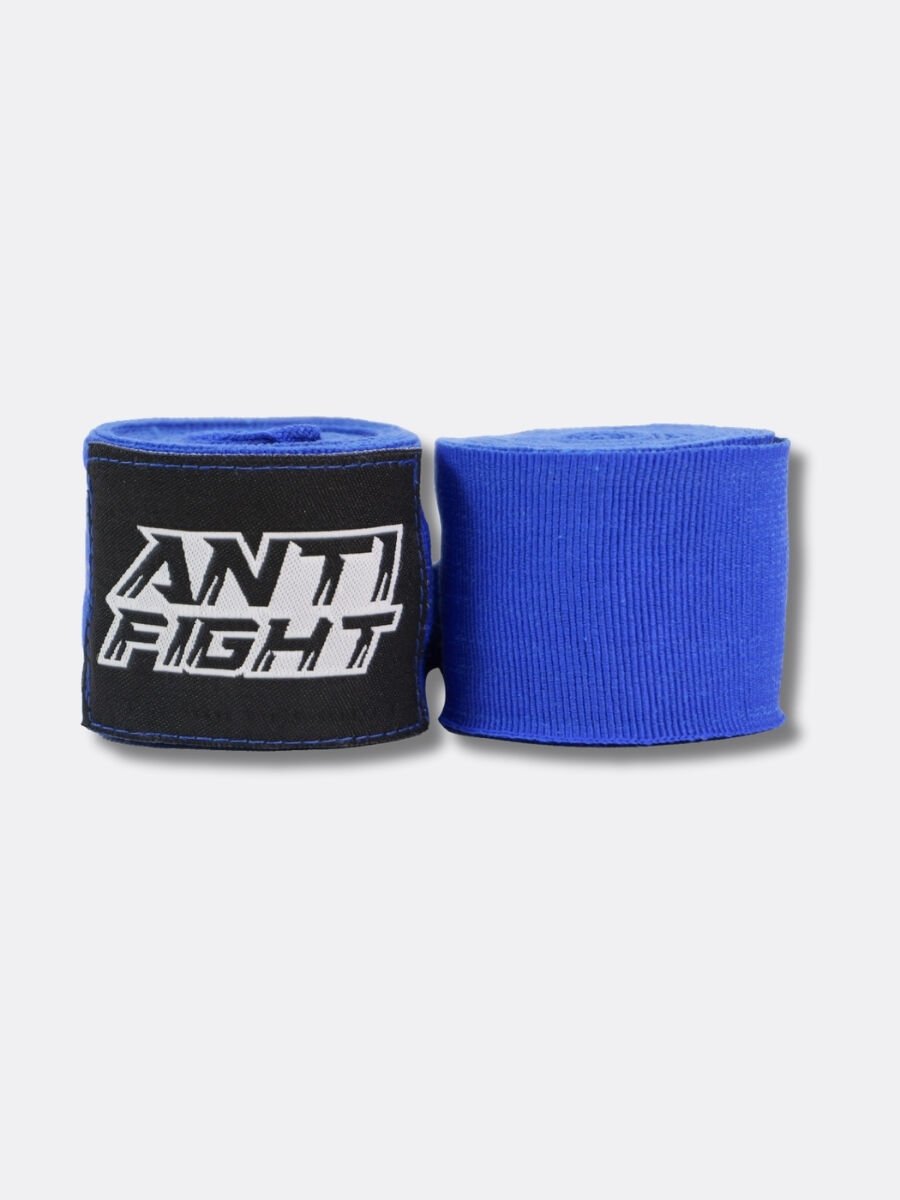 Anti Fight Çocuk Boks Bandajı ( 2 Metre)