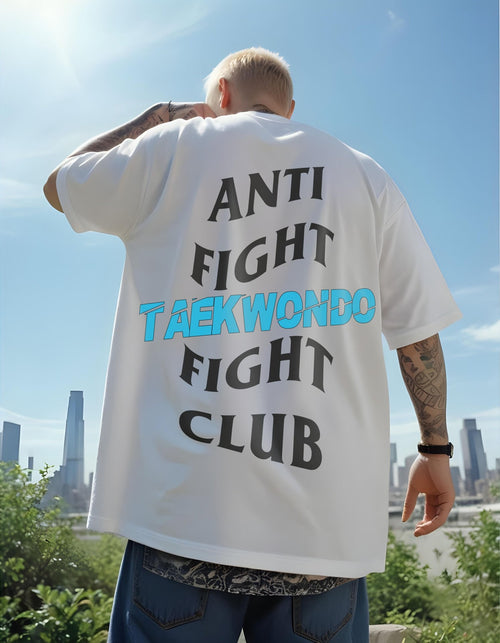 AFFC Taekwondo