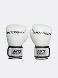 AntiFight Pure Boks Eldiveni Beyaz – ön görünüm