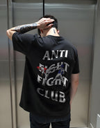 AFFC Bandae Chagi