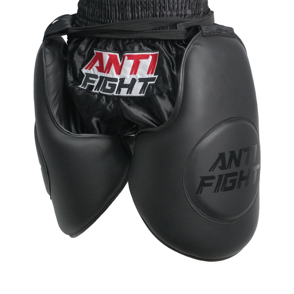 Antrenör Koruyucu Set - Bel Göğüs & Low Kick