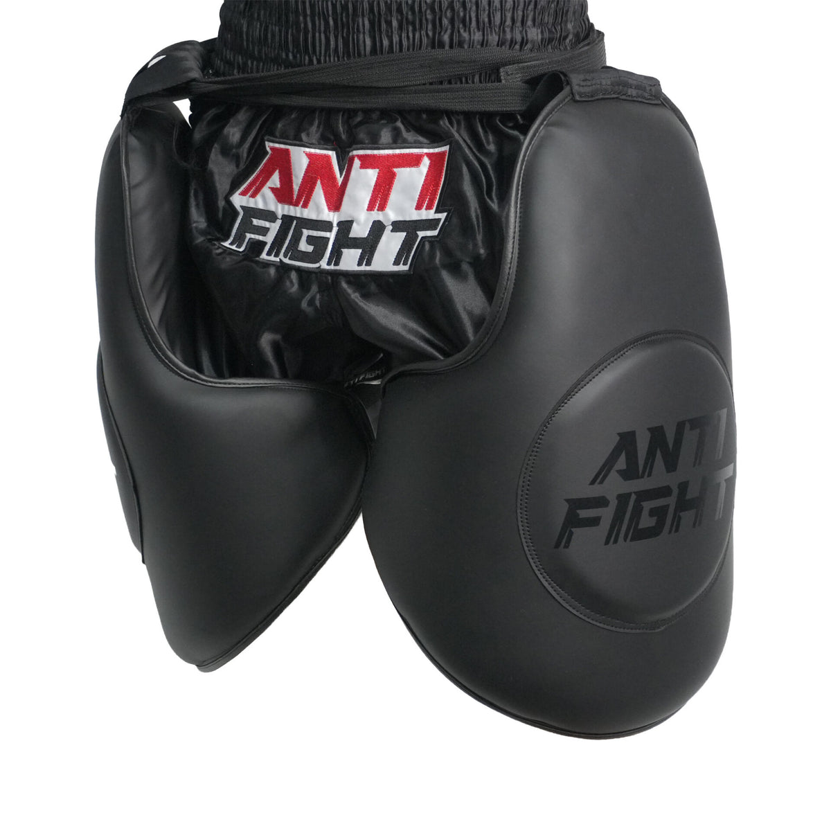 Antrenör Koruyucu Set - Bel Göğüs & Low Kick