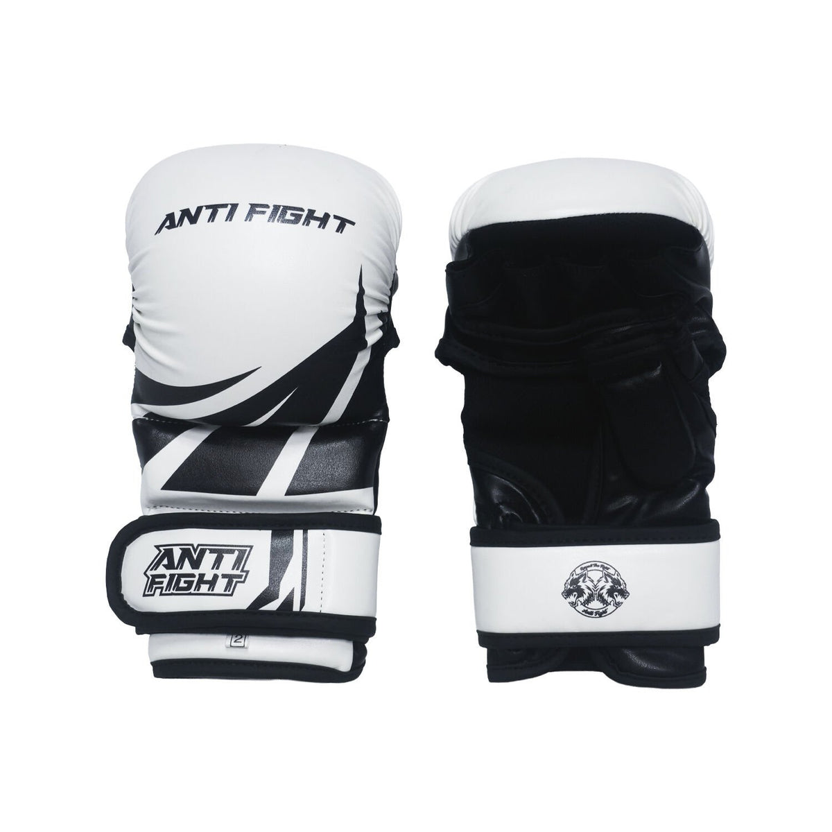 AntiFight Mma Eldiveni