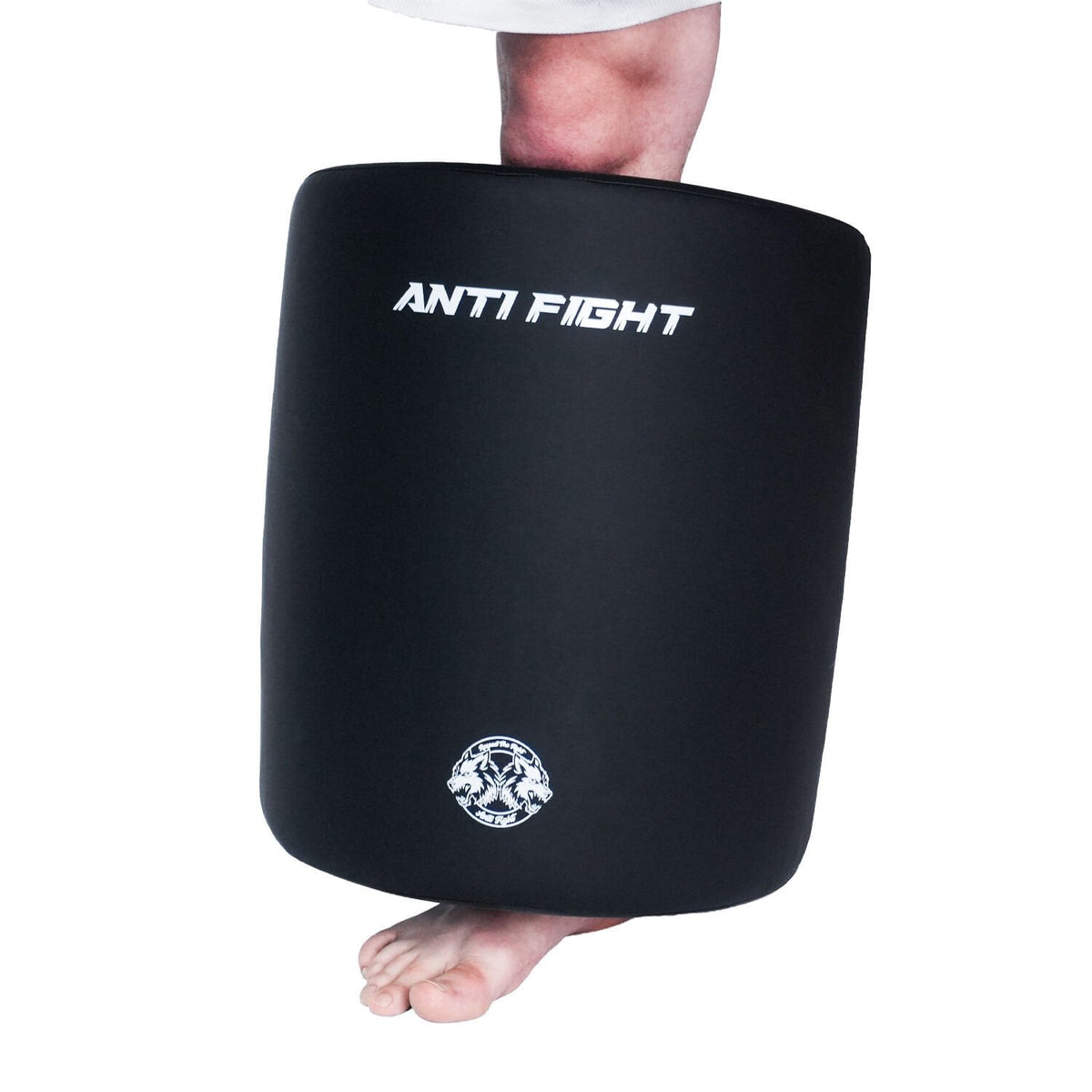 AntiFight Pro Calf Kick Pad