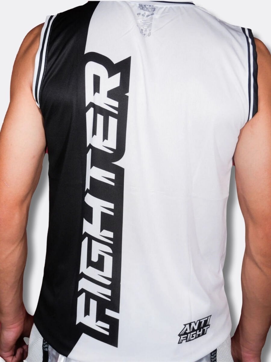 Fighter Atlet