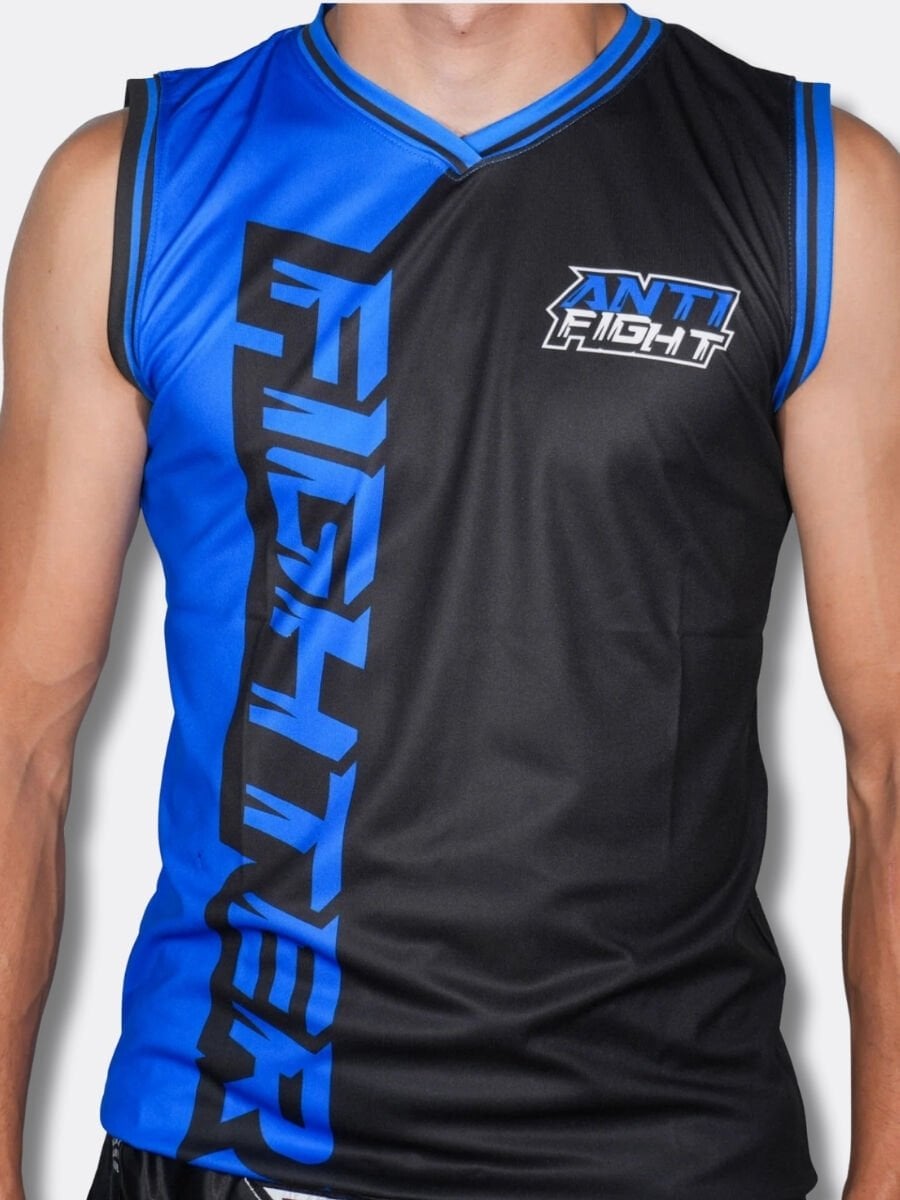 Fighter Atlet