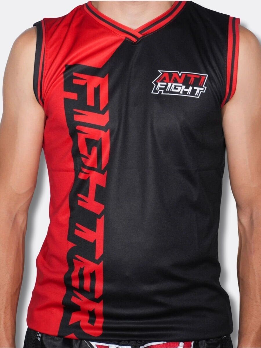 Fighter Atlet