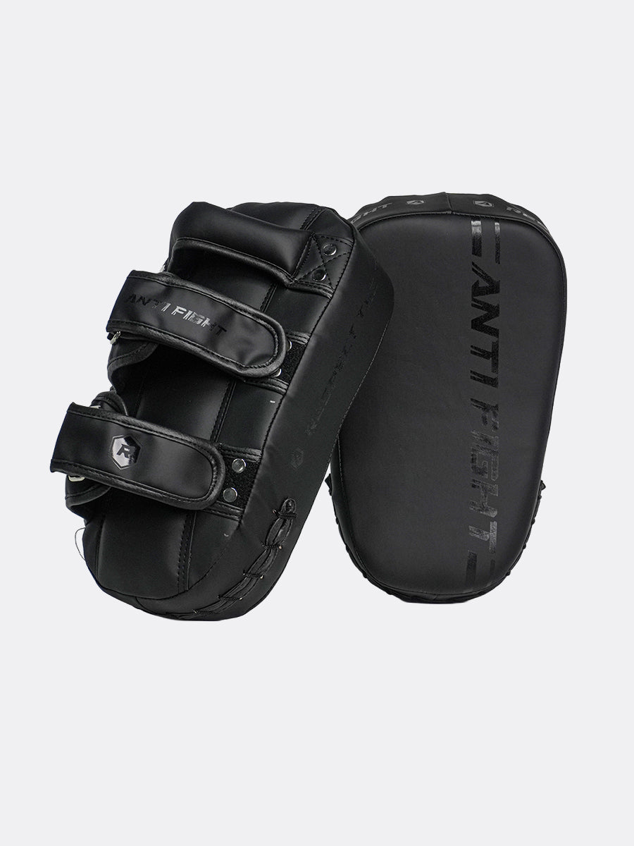 Kickboks Muaythai Mat Thai Pad Darbe Yastığı – çift, görsel 1