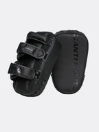 Kickboks Muaythai Mat Thai Pad Darbe Yastığı – çift, görsel 1
